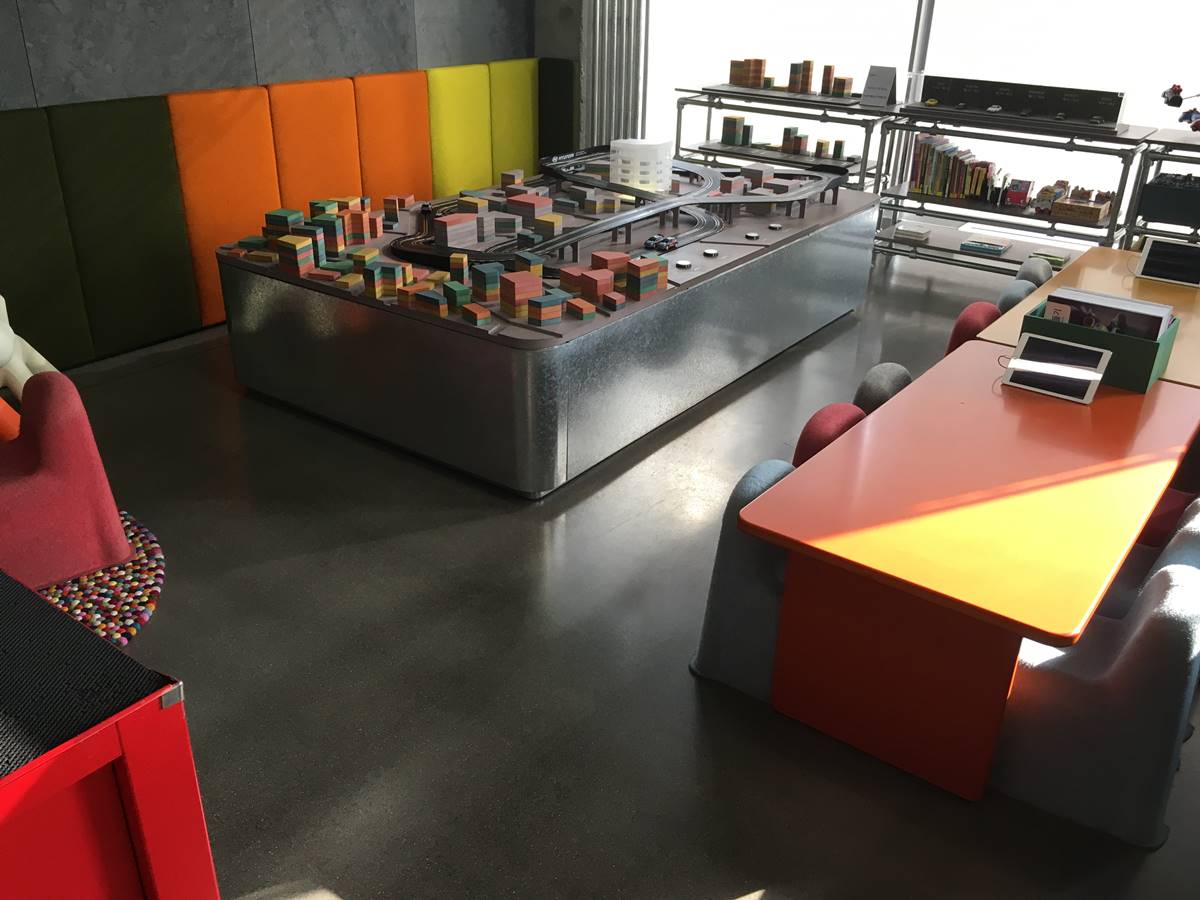 韓風來襲 Hyundai Motorstudio