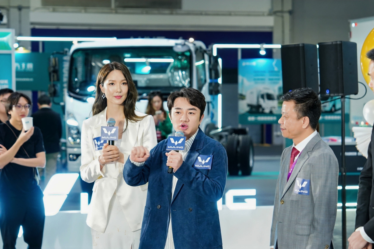 香港國際汽車博覽-聯乘-東京改裝車展