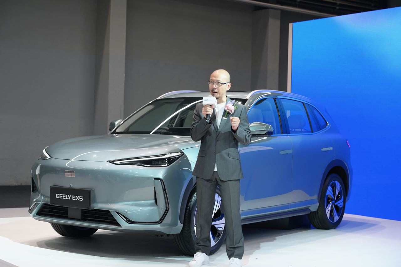 香港國際汽車博覽-聯乘-東京改裝車展