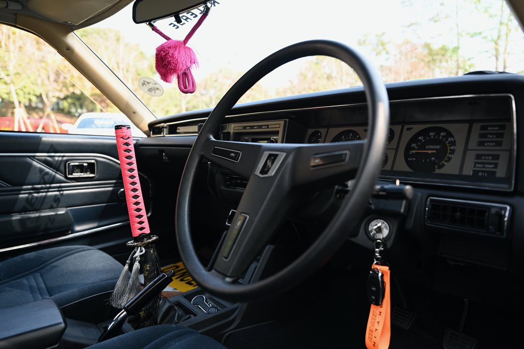 香港老爺車會周年午餐