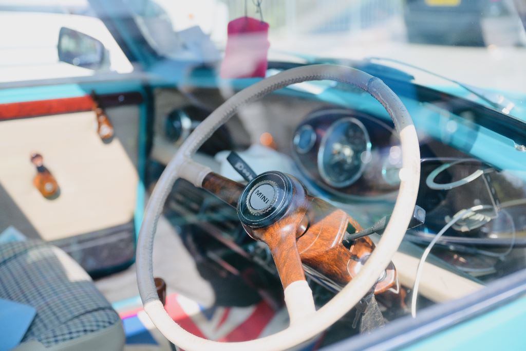 香港迷你車會三十周年