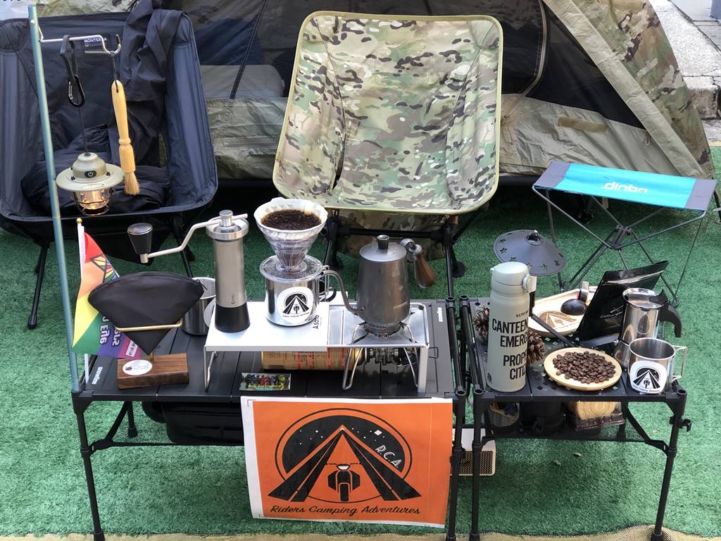 香港電單車節MotorCycle Show 2022