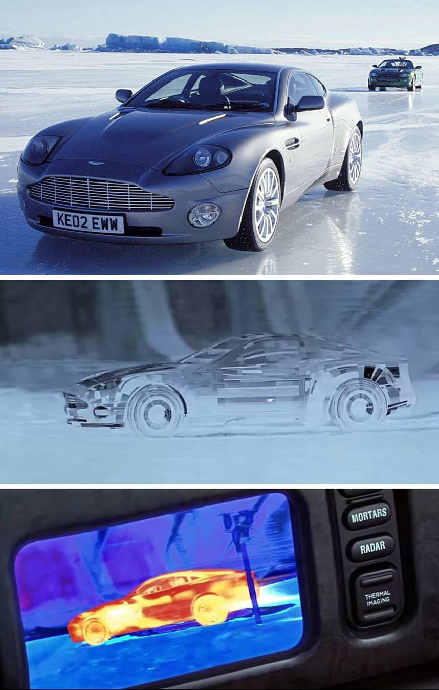 馬田大戰積架 - 鐵金剛系列 14