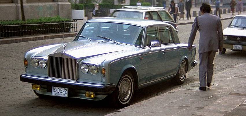 馬田惡鬥拉利 - 鐵金剛系列 11