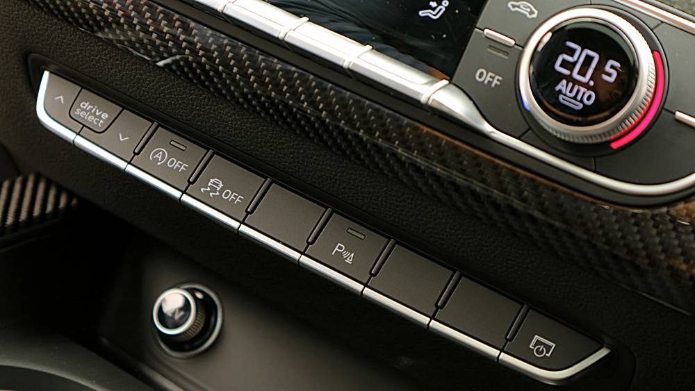 馴咗快咗GT咗 Audi RS 5 Coupé