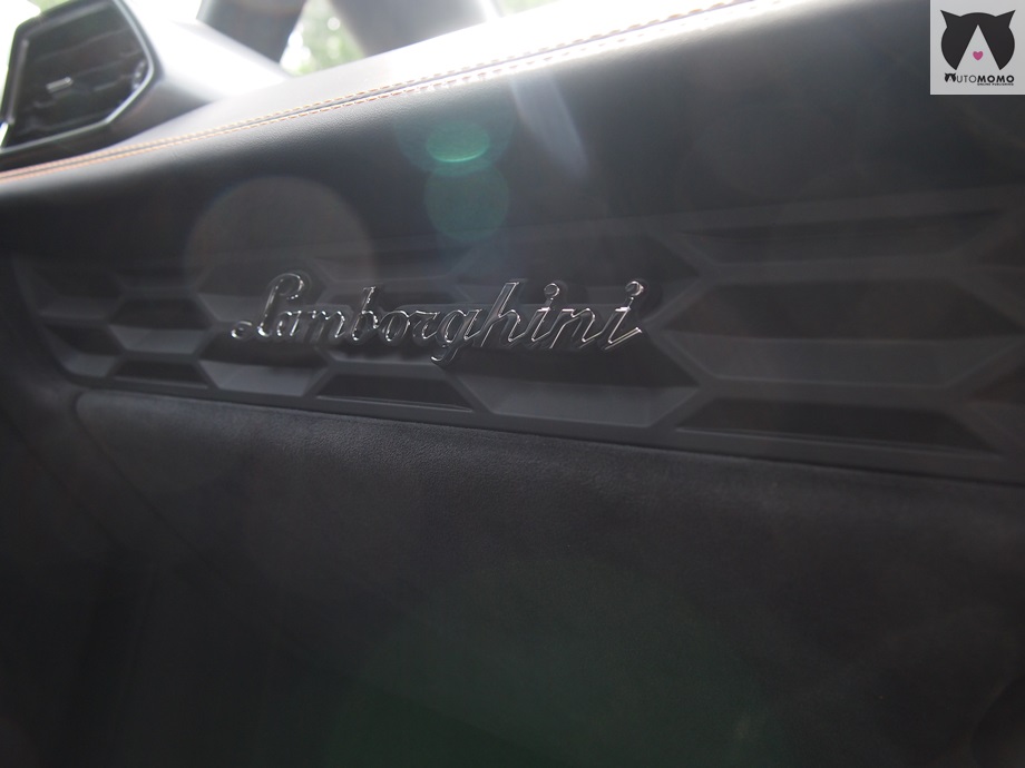 馴悍記 - Lamborghini Huracán LP 610-4