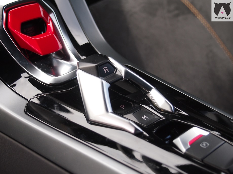 馴悍記 - Lamborghini Huracán LP 610-4