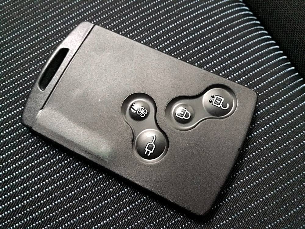 驚驚哋返唔到屋企 Renault ZOE Z.E. 40