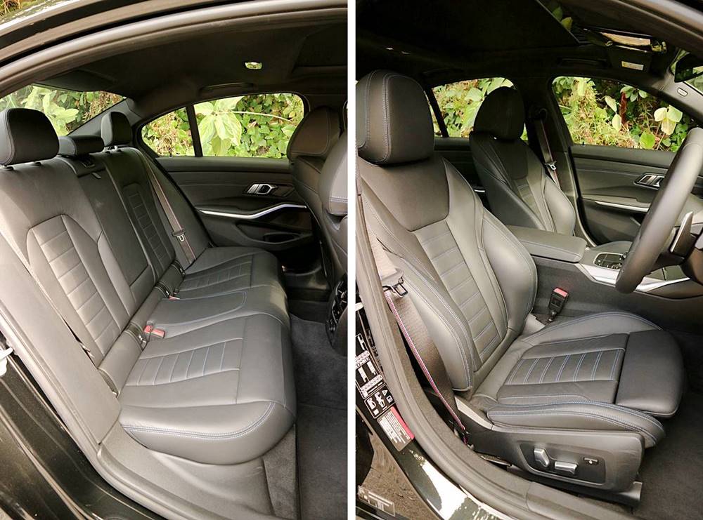 高班馬 BMW M340i xDrive
