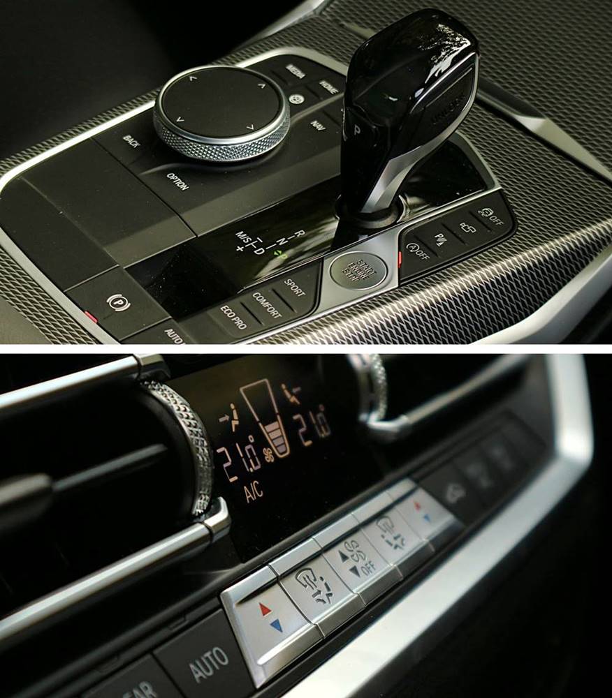 高班馬 BMW M340i xDrive