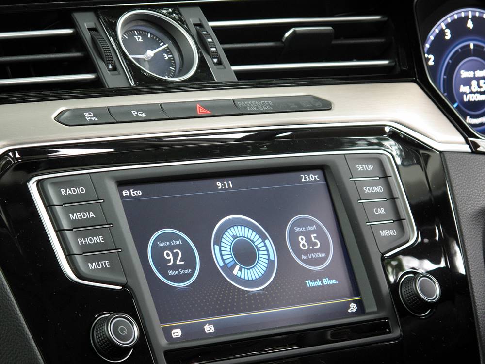 齊料 Volkswagen Passat 280 TSI ACT R-Line Sport SE