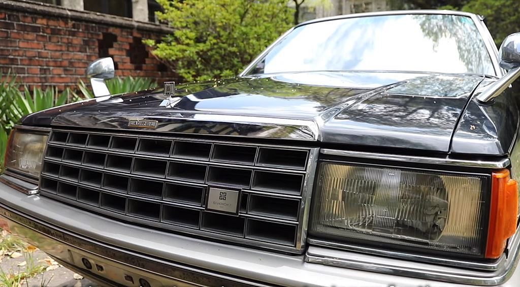 1982 Nissan Laurel