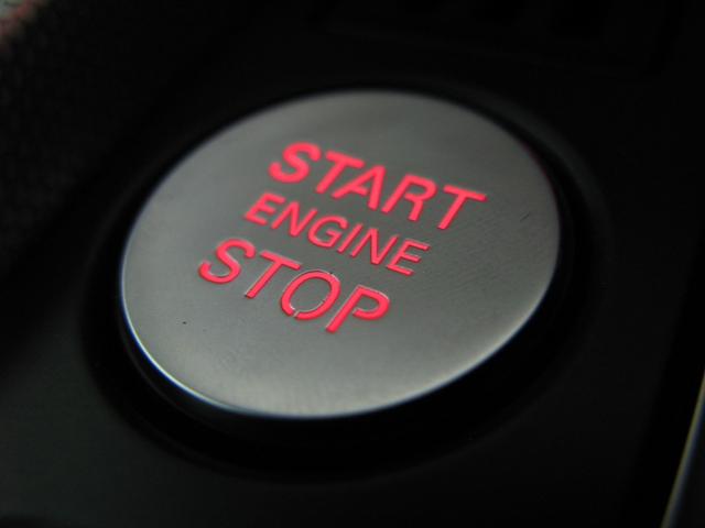 2009 Audi Q5 3.2 長期測試 序章