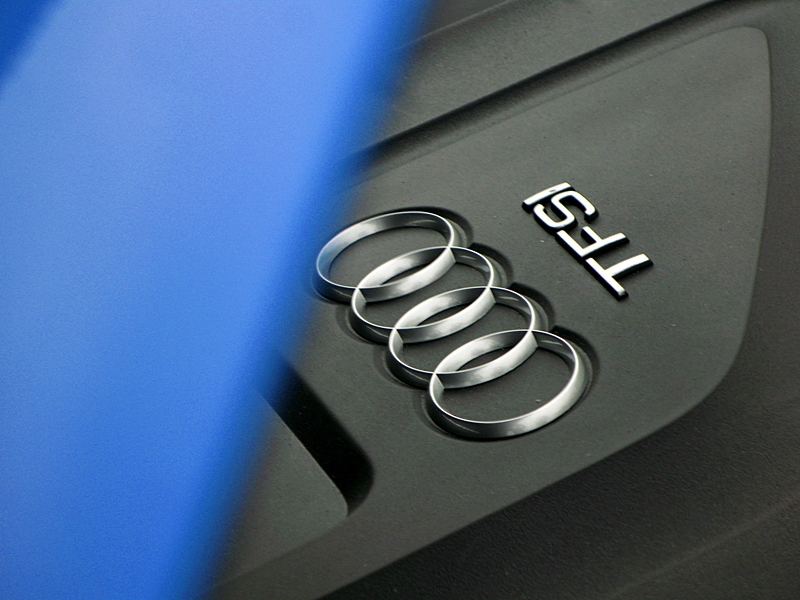 2010 Audi A5 Sportback 2.0 TFSI quattro