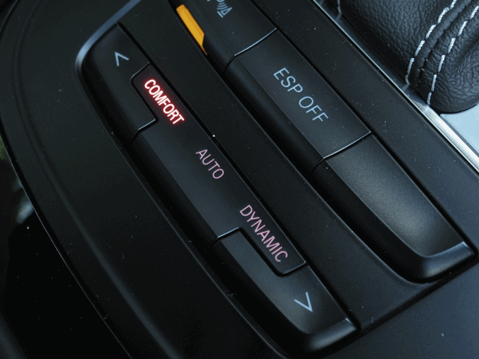 2010 Audi S5 Sportback 3.0 TFSI quattro