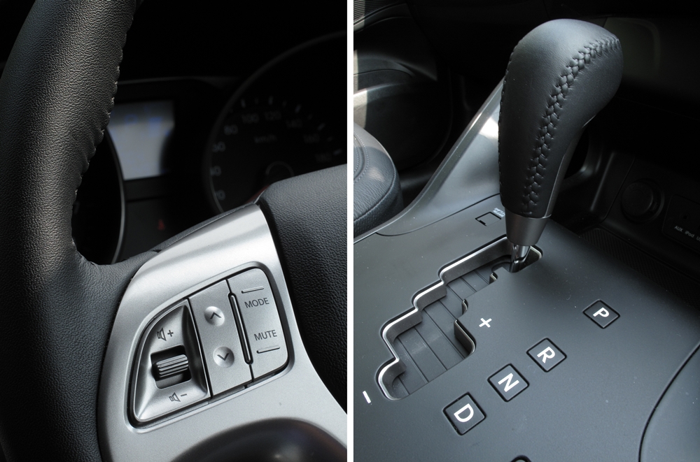 2010 Hyundai Tucson 2.0