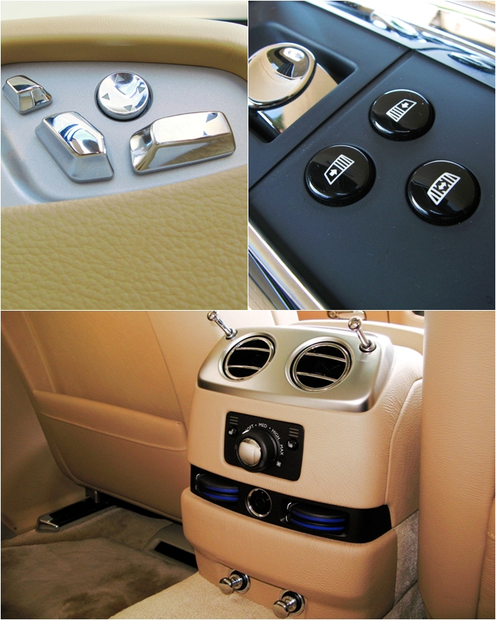 2010 Rolls-Royce Ghost