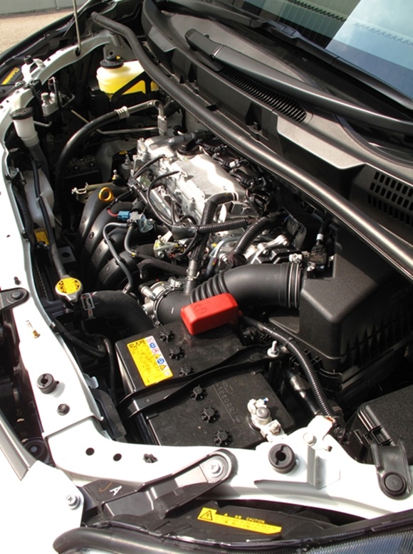 2010 Toyota Noah Luxury