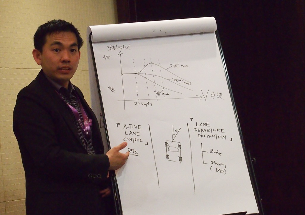 2014 Infiniti Q50S Hybrid