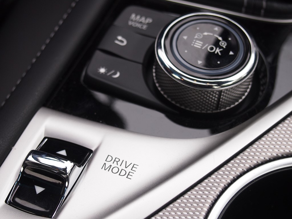 2014 Infiniti Q50S Hybrid