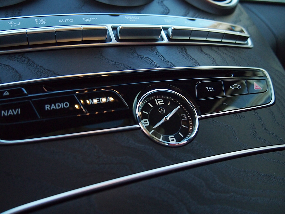 2014 Mercedes-Benz C-Class