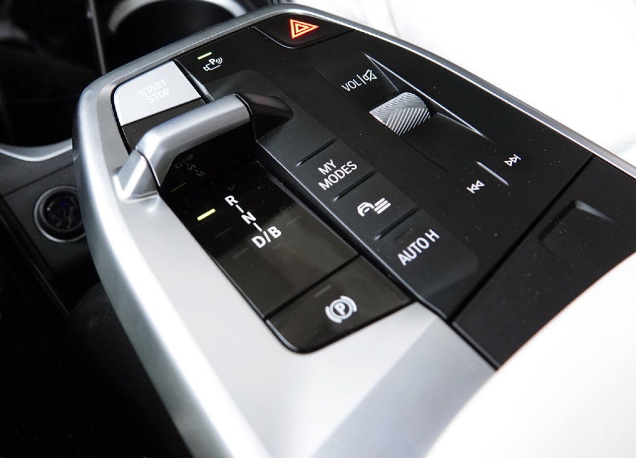 2024 BMW iX2 xDrive30