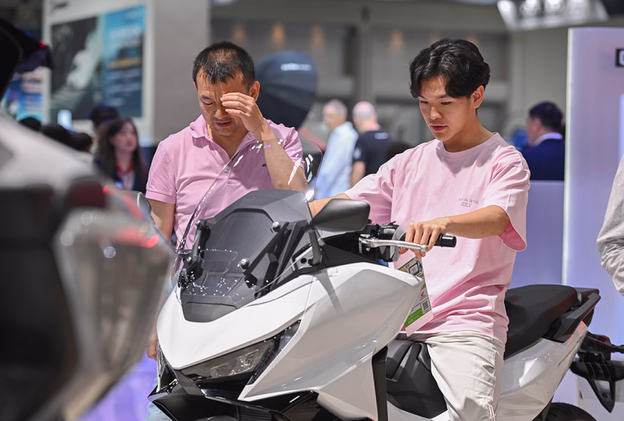 2026曼谷國際車展