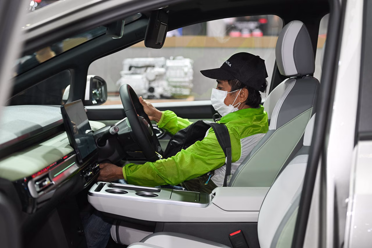 2026曼谷國際車展