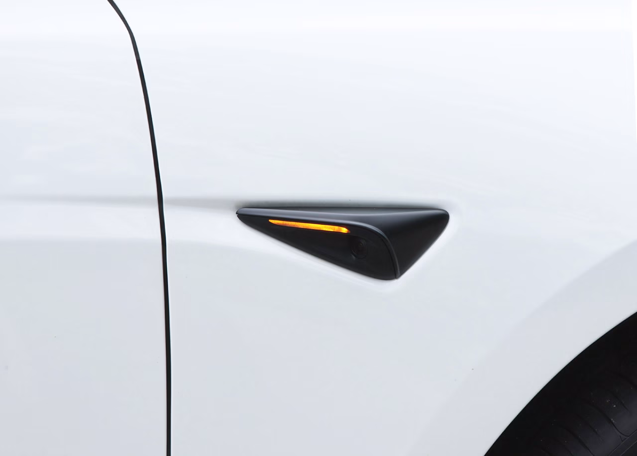 2026款Tesla Model 3 RWD