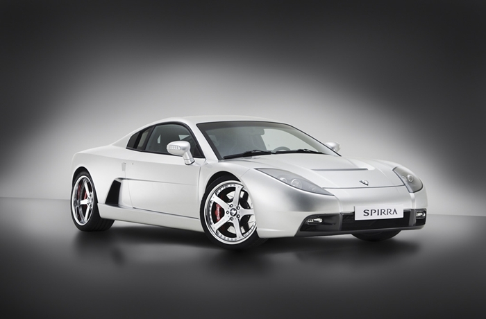 50萬可當超跑車主