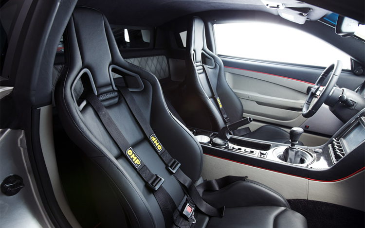 50萬可當超跑車主