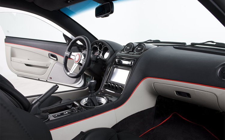 50萬可當超跑車主