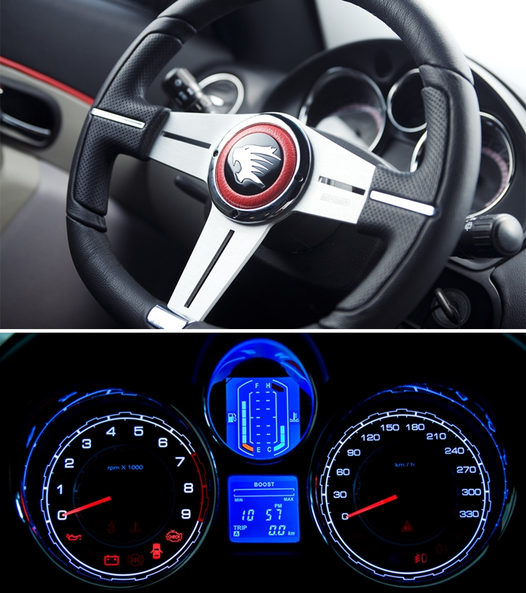 50萬可當超跑車主