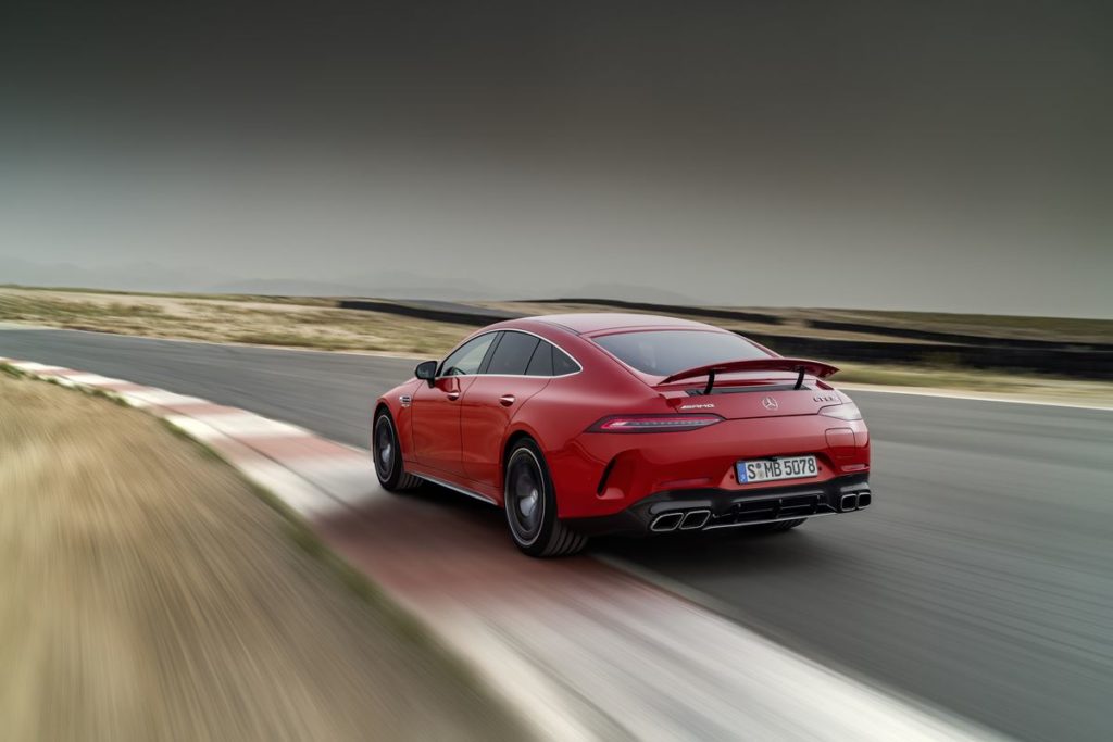 AMG 史上最強車型