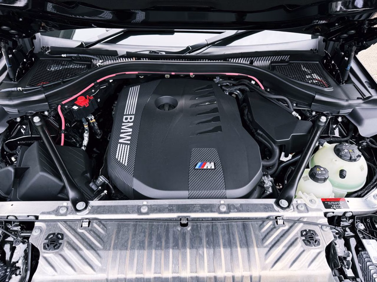 BMW X3 M50 疾如風掠如火 