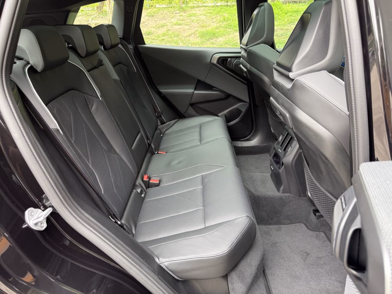 BMW X3 M50 疾如風掠如火 