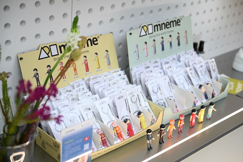 BMW x HAUSTAGE 綠色時尚及生活館