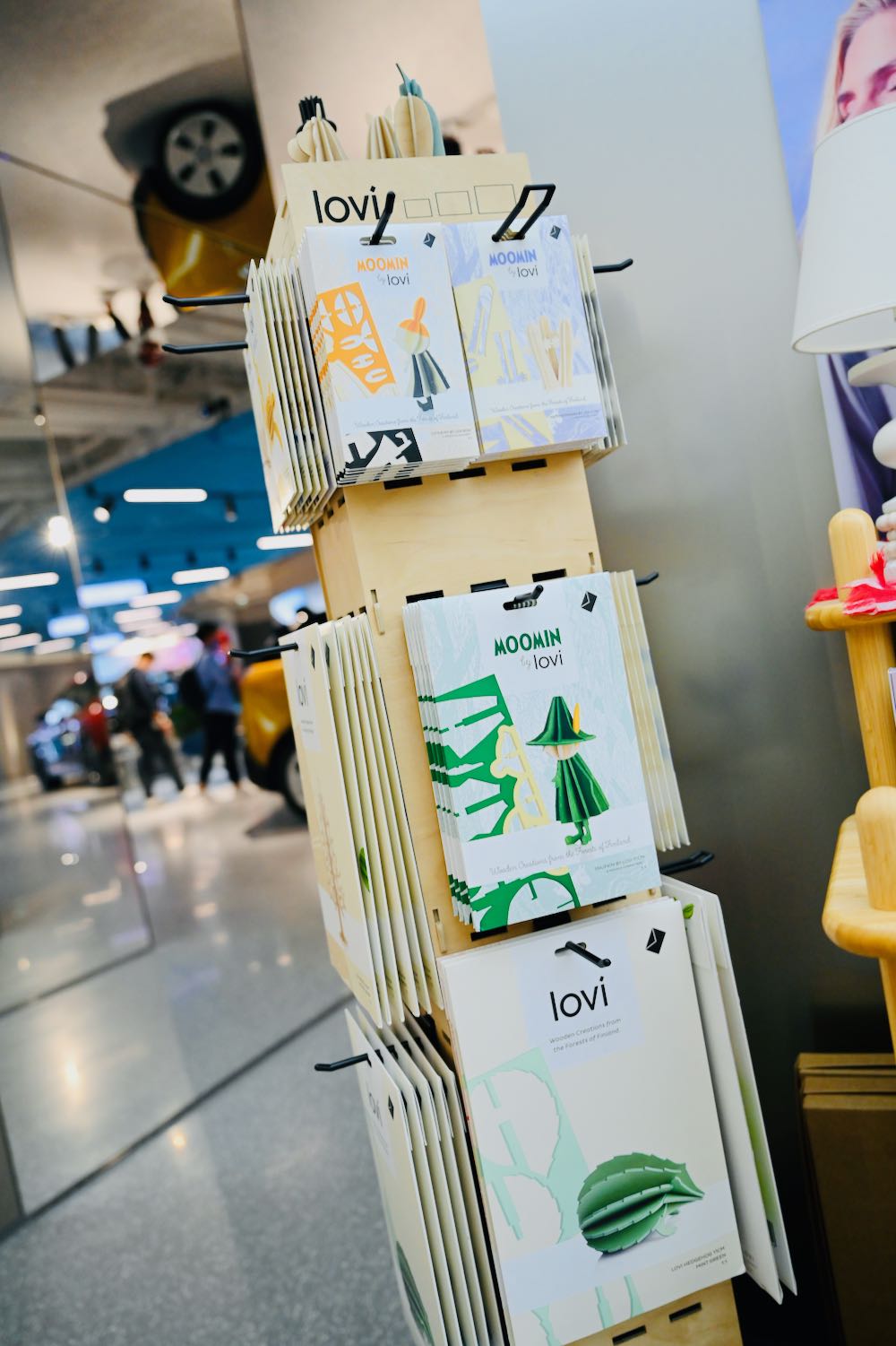 BMW x HAUSTAGE 綠色時尚及生活館