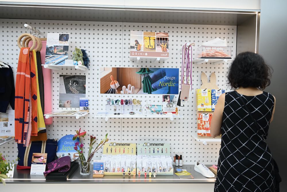 BMW x HAUSTAGE 綠色時尚及生活館