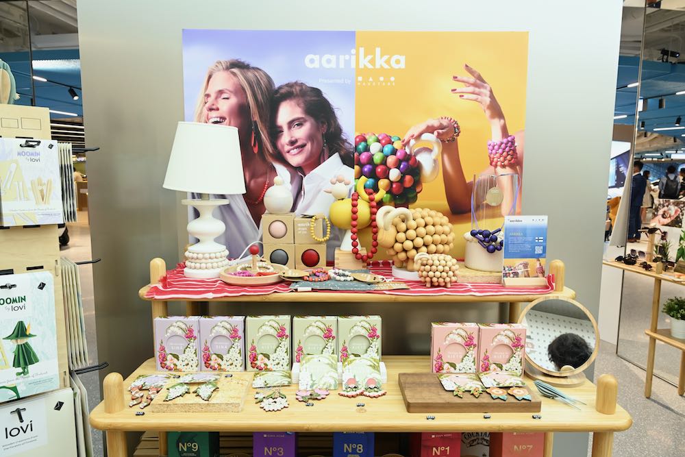 BMW x HAUSTAGE 綠色時尚及生活館