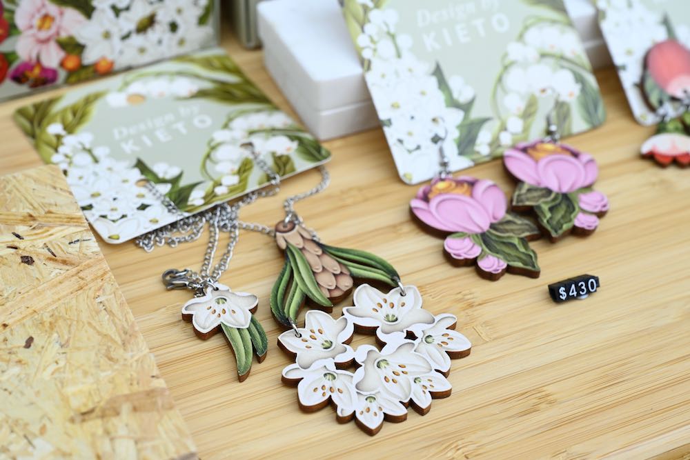 BMW x HAUSTAGE 綠色時尚及生活館