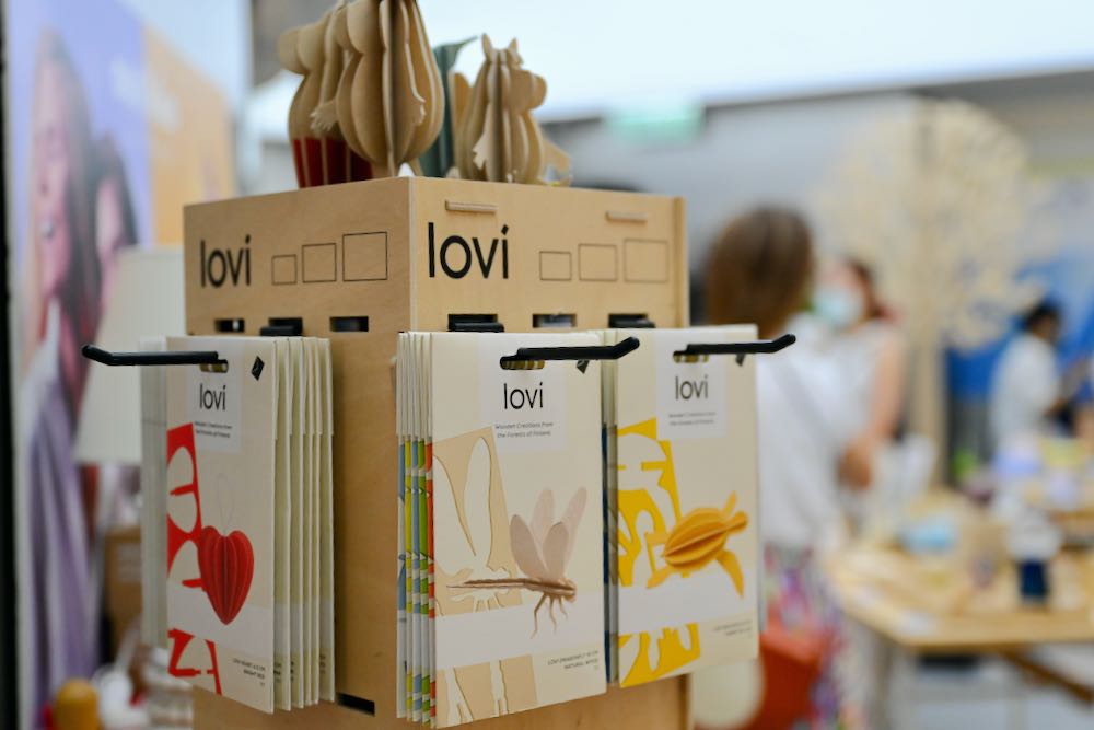 BMW x HAUSTAGE 綠色時尚及生活館