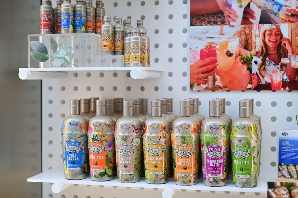 BMW x HAUSTAGE 綠色時尚及生活館