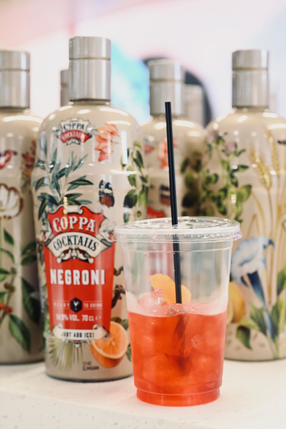 BMW x HAUSTAGE 綠色時尚及生活館