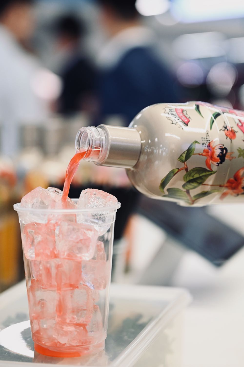 BMW x HAUSTAGE 綠色時尚及生活館