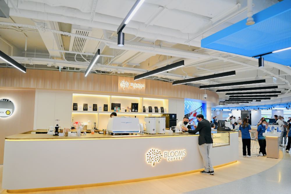 BMW x HAUSTAGE 綠色時尚及生活館