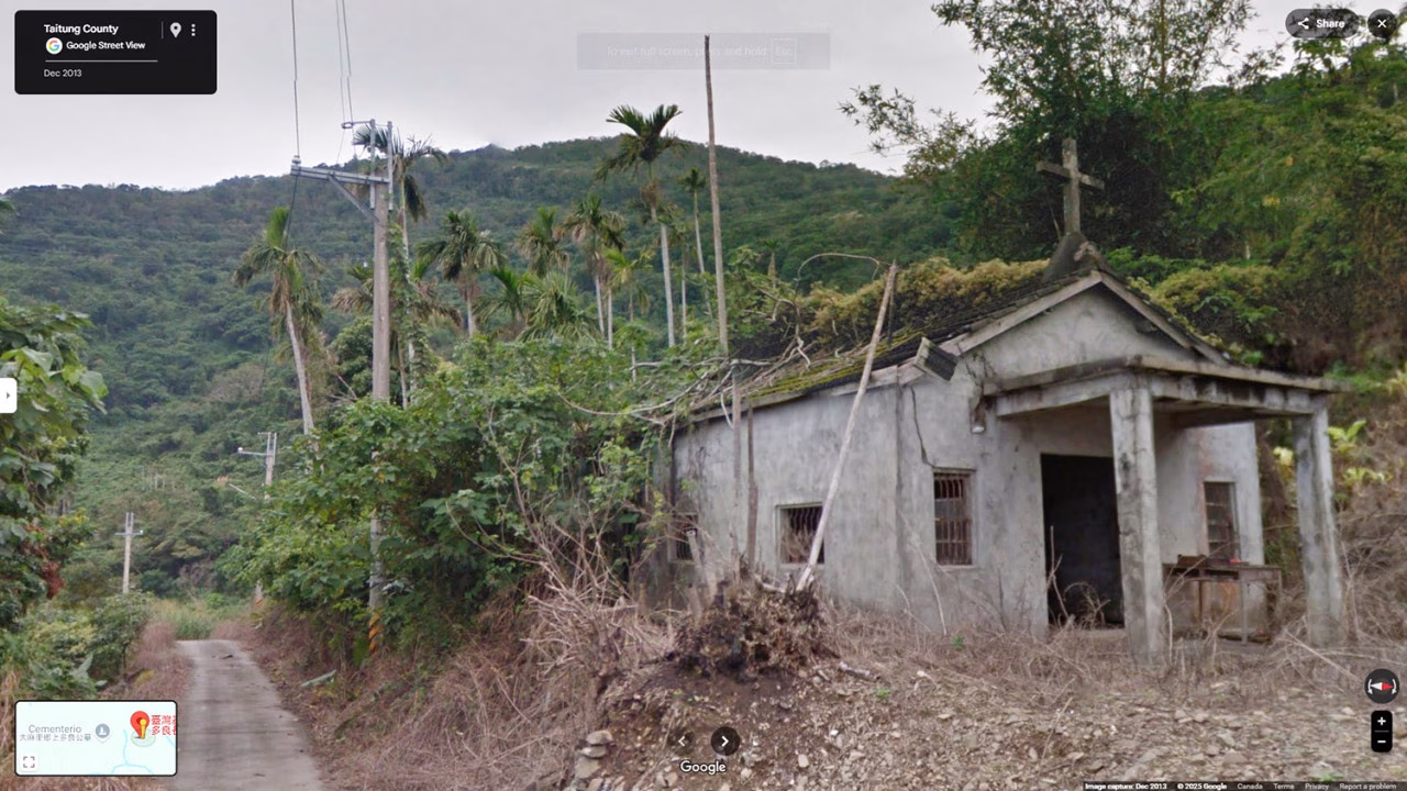 Google map圖片
