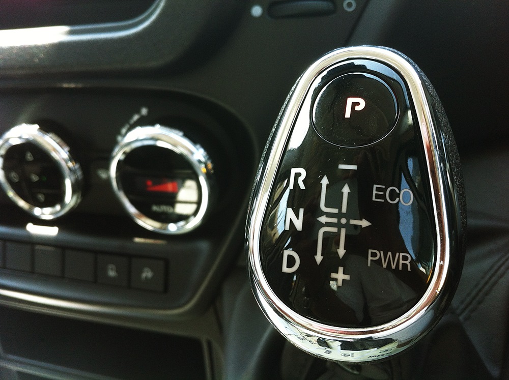 IVECO Daily 自動波型號試車報告