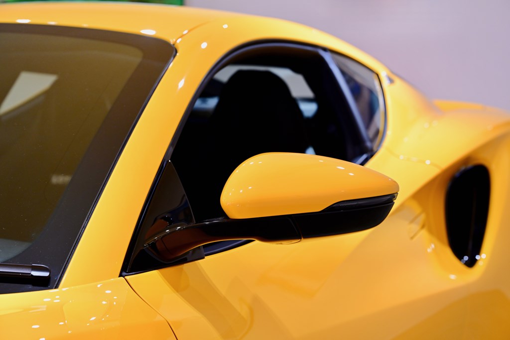 Lotus Emira正式公佈香港售價