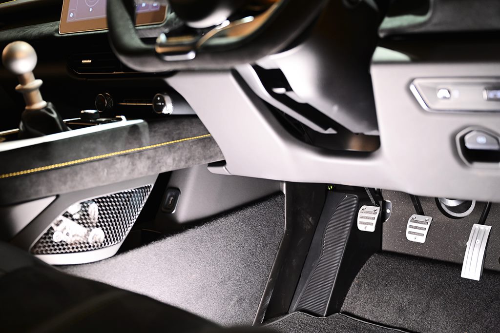 Lotus Emira正式公佈香港售價